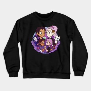 Lumity Crewneck Sweatshirt